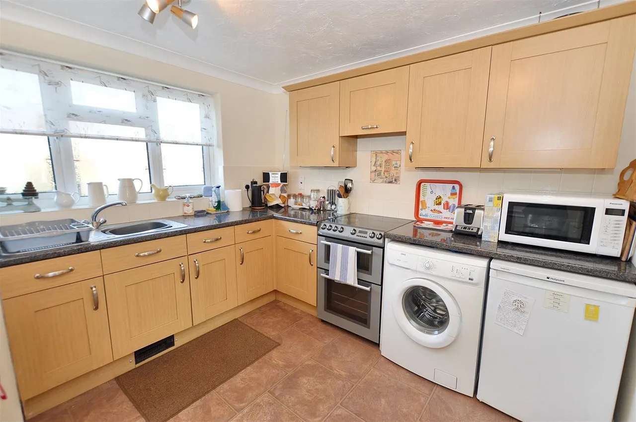 Beeston Back Common, Sheringham, NR26, photo 8