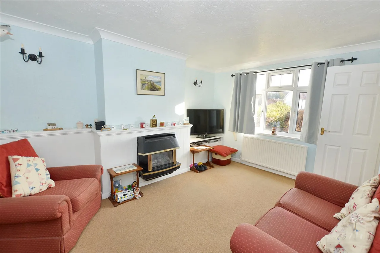 Beeston Back Common, Sheringham, NR26, photo 3