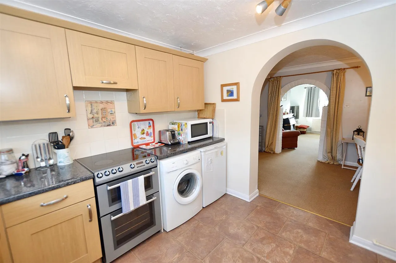 Beeston Back Common, Sheringham, NR26, photo 9