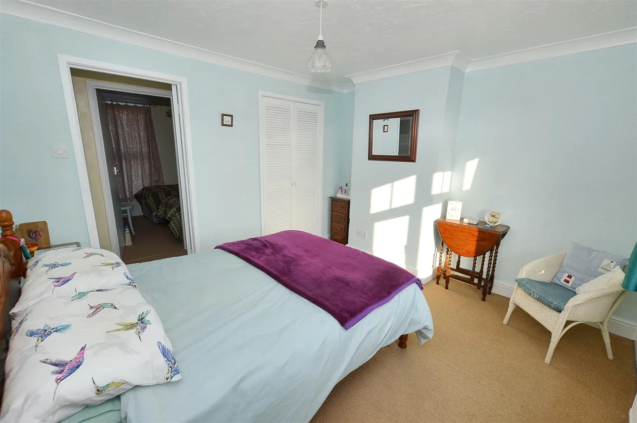 Beeston Back Common, Sheringham, NR26, photo 12
