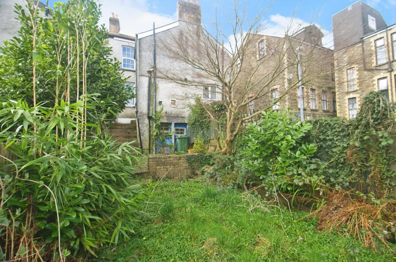 Osborne Road, Pontypool, NP4, photo 26