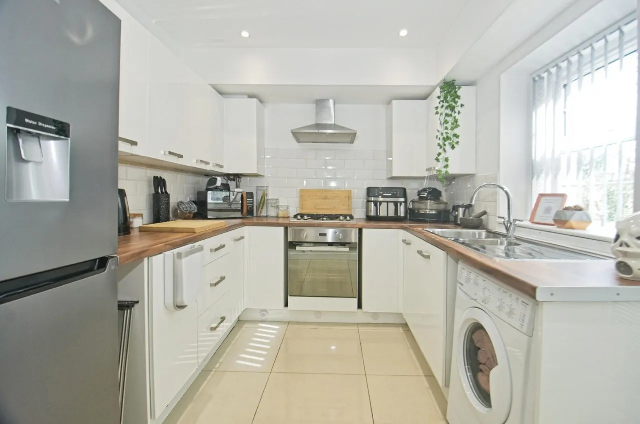 Osborne Road, Pontypool, NP4, photo 12