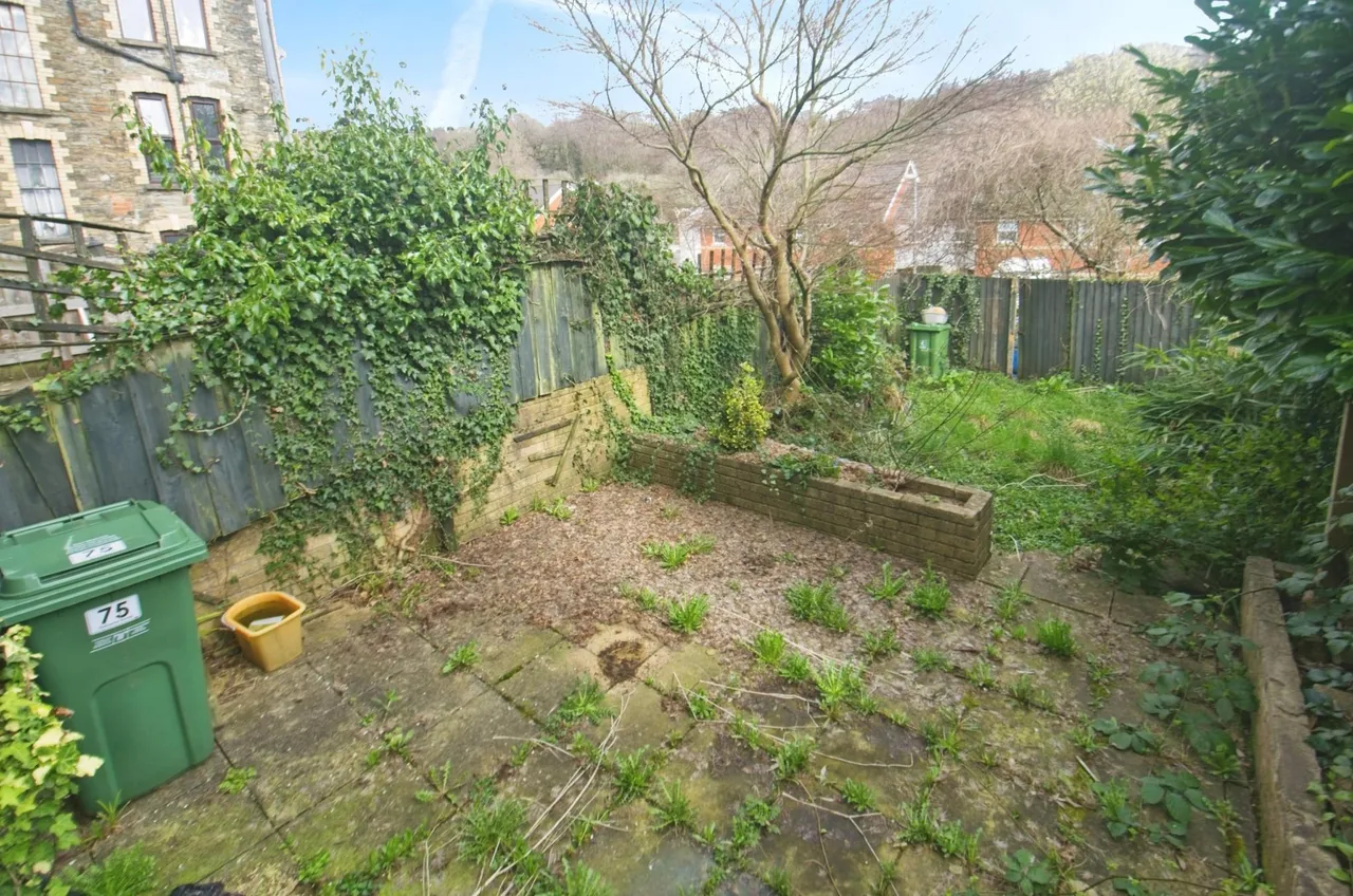 Osborne Road, Pontypool, NP4, photo 23