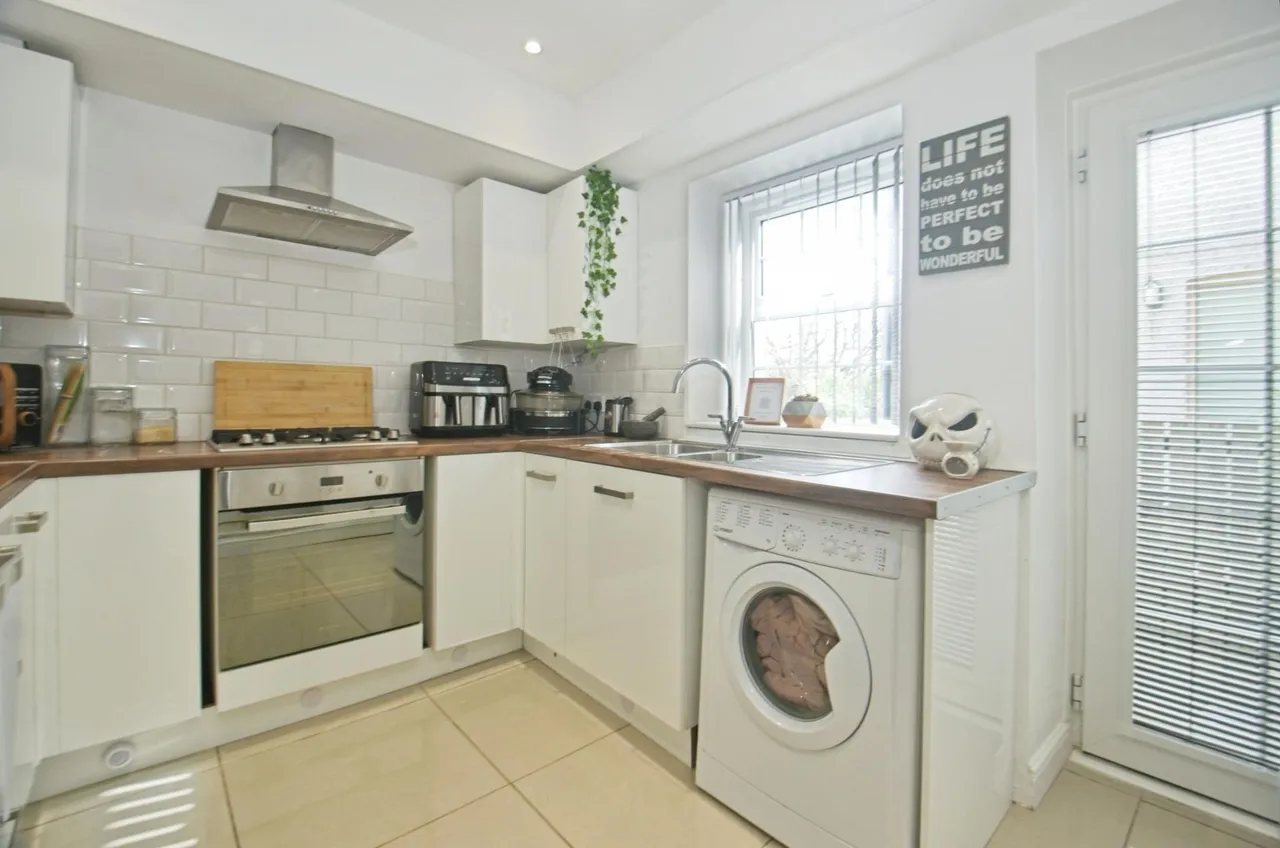 Osborne Road, Pontypool, NP4, photo 11