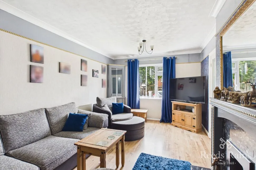 Broadowler Lane, Ossett, West Yorkshire, WF5, photo 2
