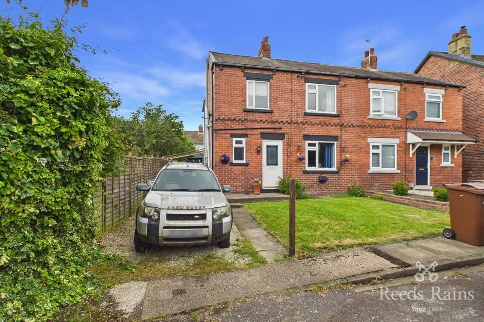 3 bed house for sale — Broadowler Lane, Ossett, West Yorkshire, WF5