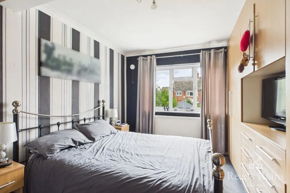 Broadowler Lane, Ossett, West Yorkshire, WF5, photo 3