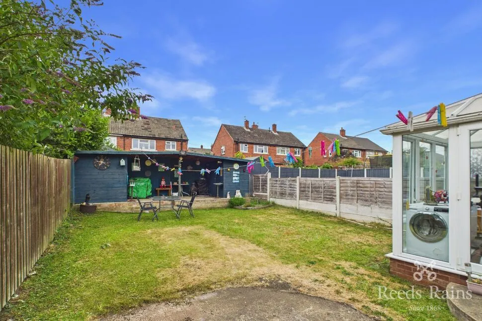Broadowler Lane, Ossett, West Yorkshire, WF5, photo 5