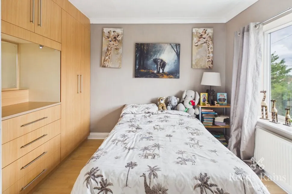 Broadowler Lane, Ossett, West Yorkshire, WF5, photo 10