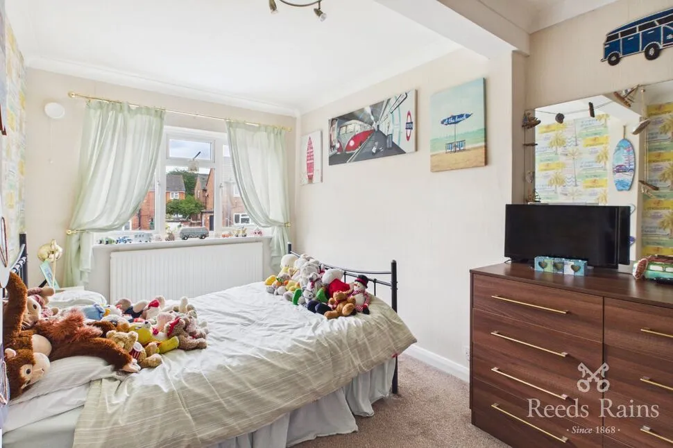 Broadowler Lane, Ossett, West Yorkshire, WF5, photo 11