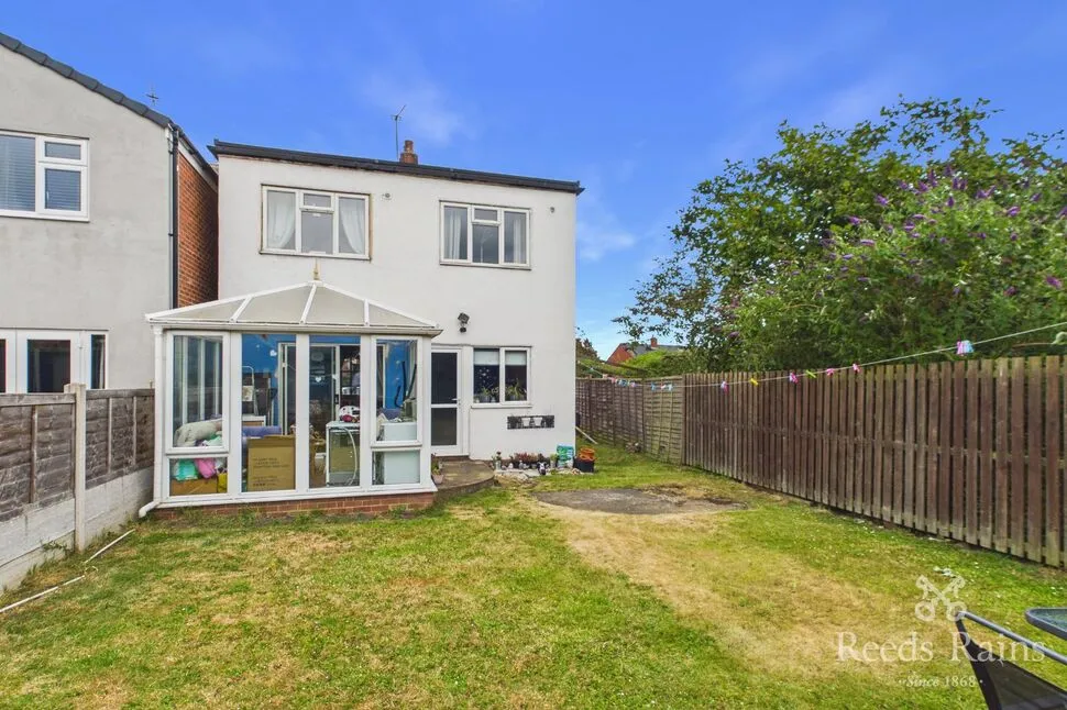 Broadowler Lane, Ossett, West Yorkshire, WF5, photo 7