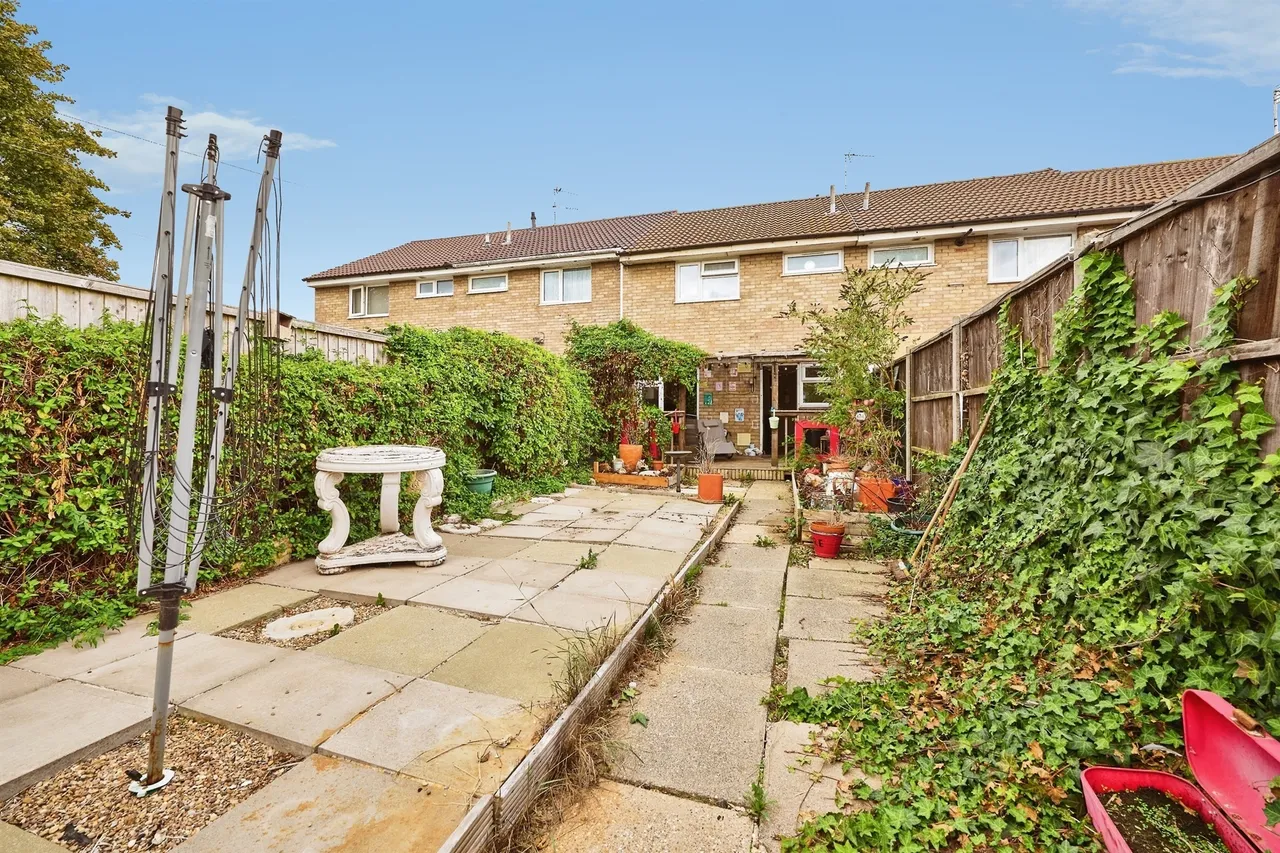 Elm Close, Huntingdon, PE29, photo 15