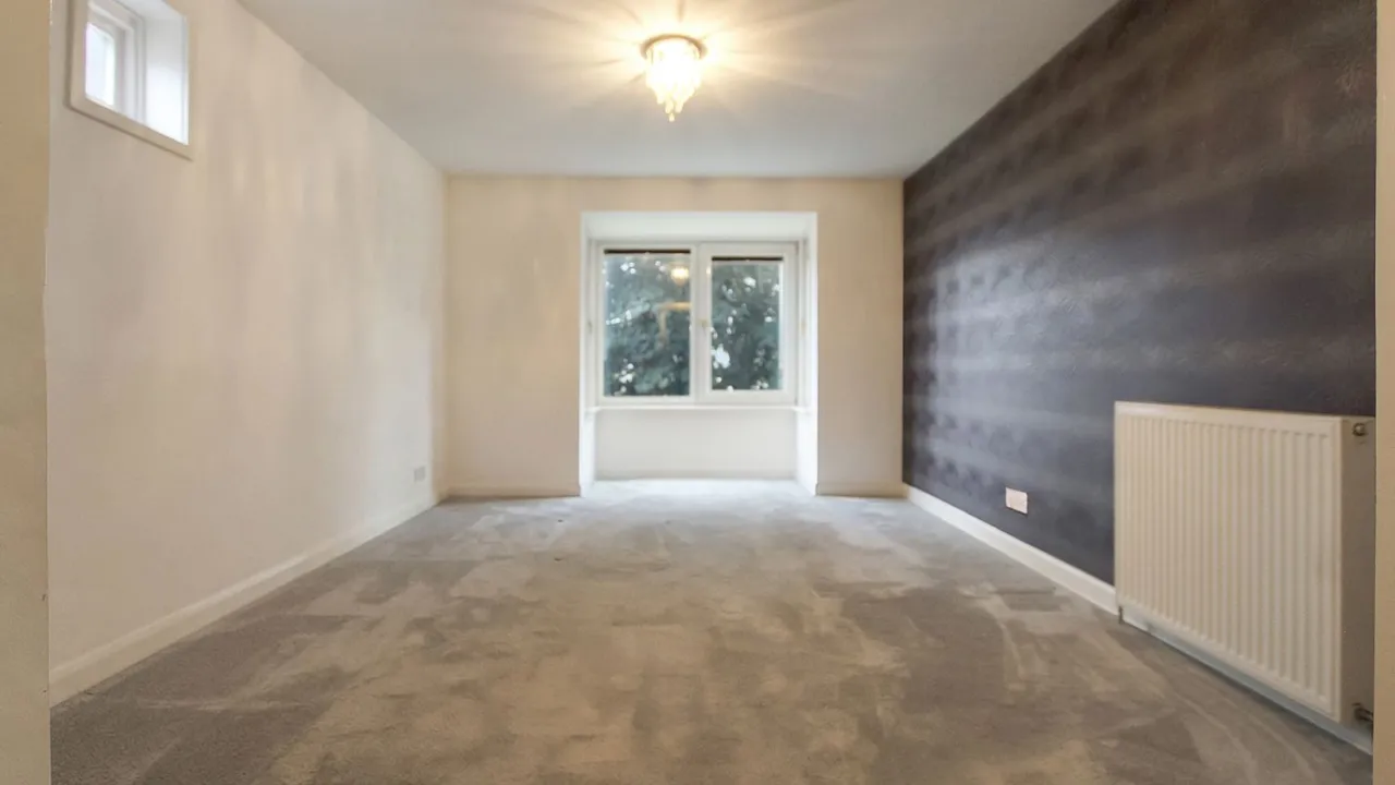 1 bed flat for sale, Eigie Walk, Balmedie, AB23