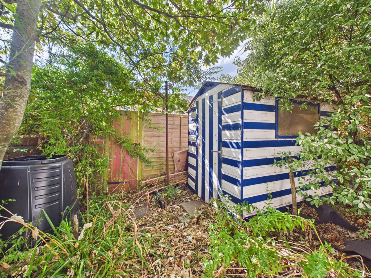 Harrowdene Road, Bristol, BS4, photo 17