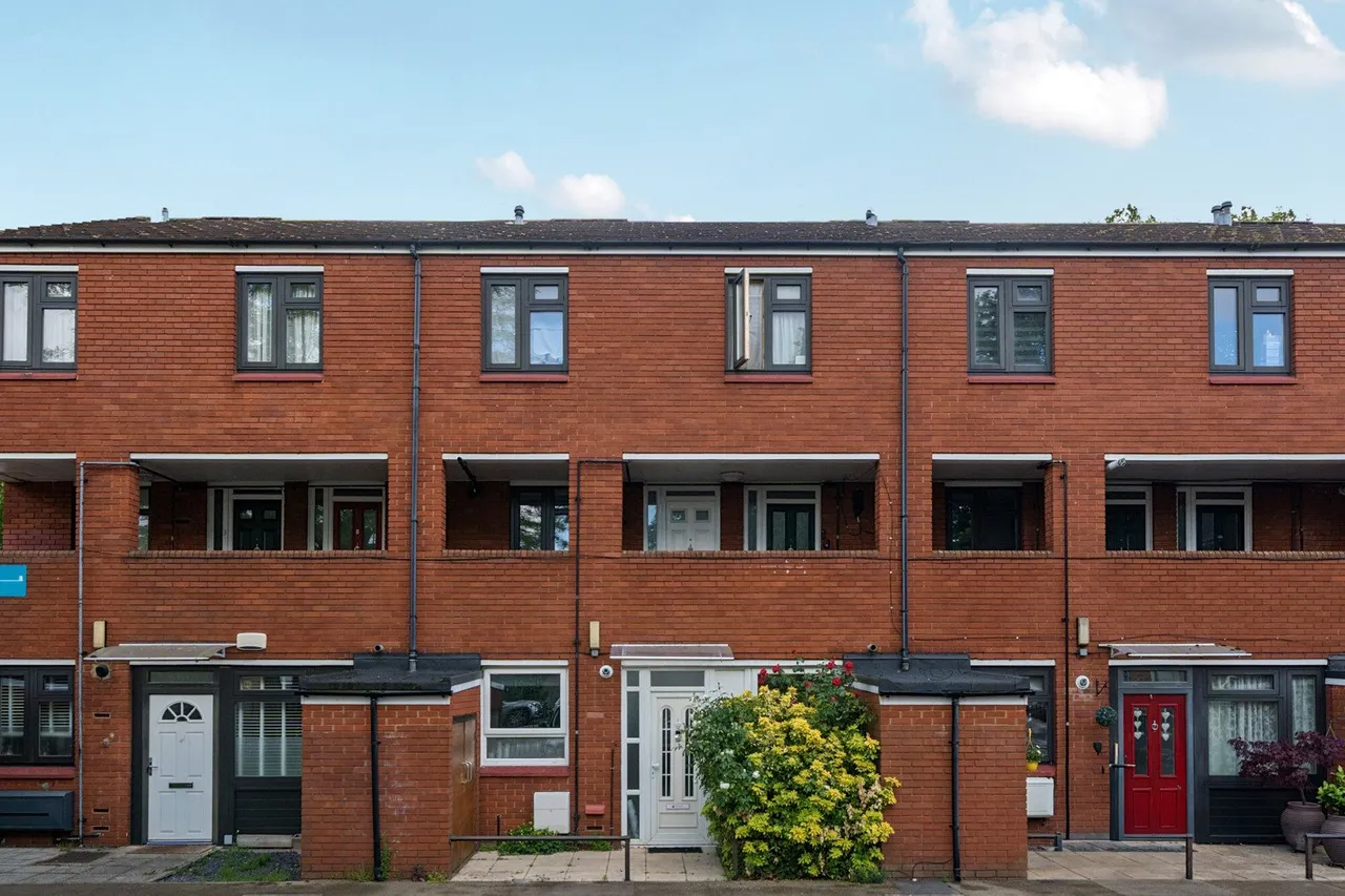 Birch Grove, SE12, photo 15
