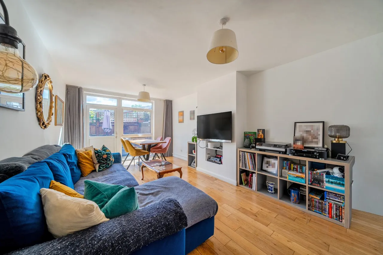 Birch Grove, SE12, photo 2