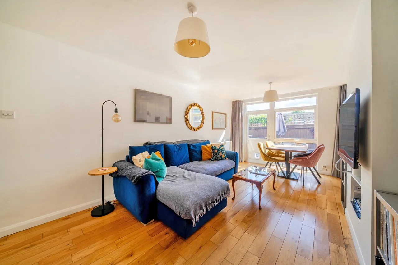 Birch Grove, SE12, photo 8