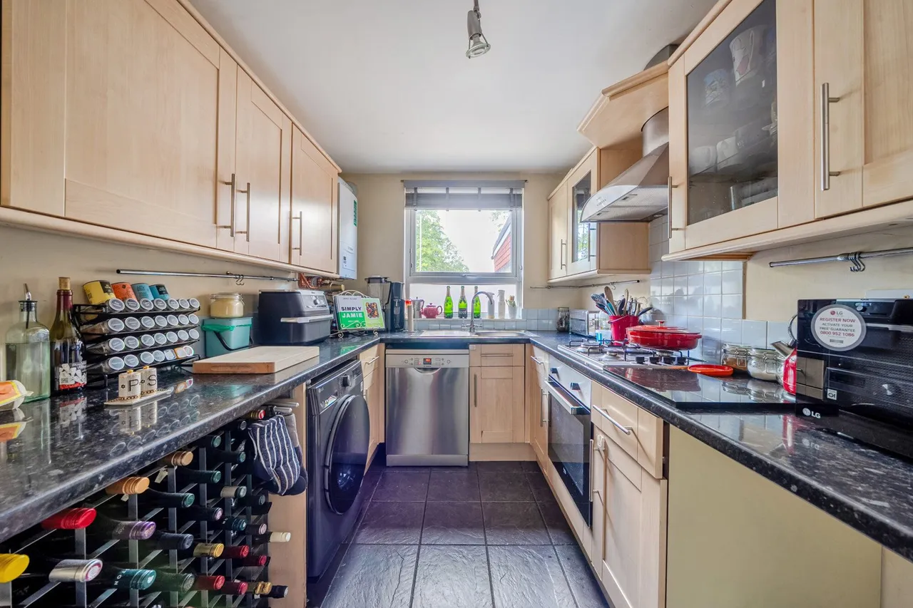 Birch Grove, SE12, photo 10