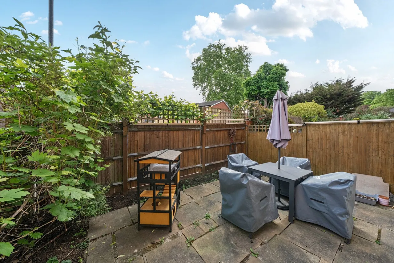 Birch Grove, SE12, photo 4