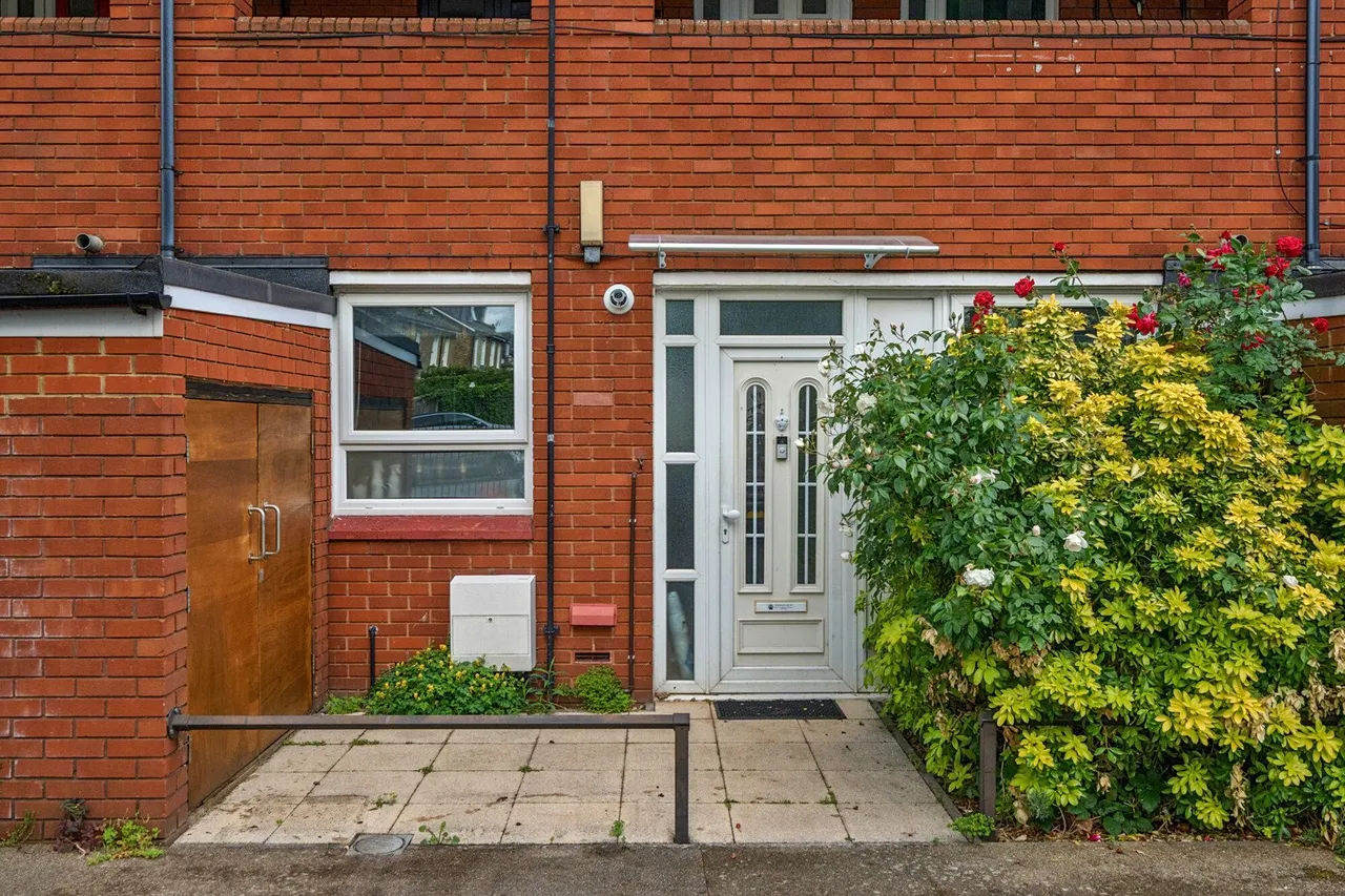 Birch Grove, SE12, photo 17