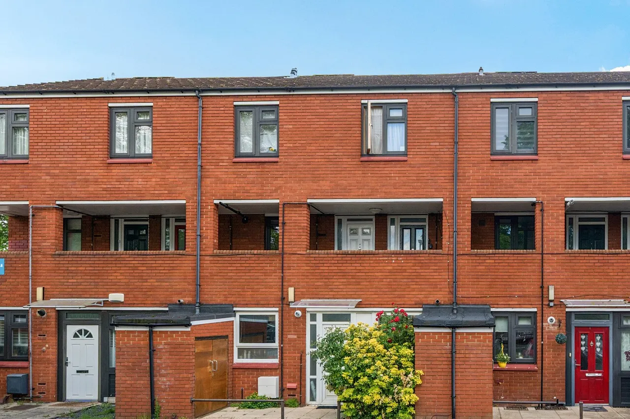 Birch Grove, SE12, photo 16
