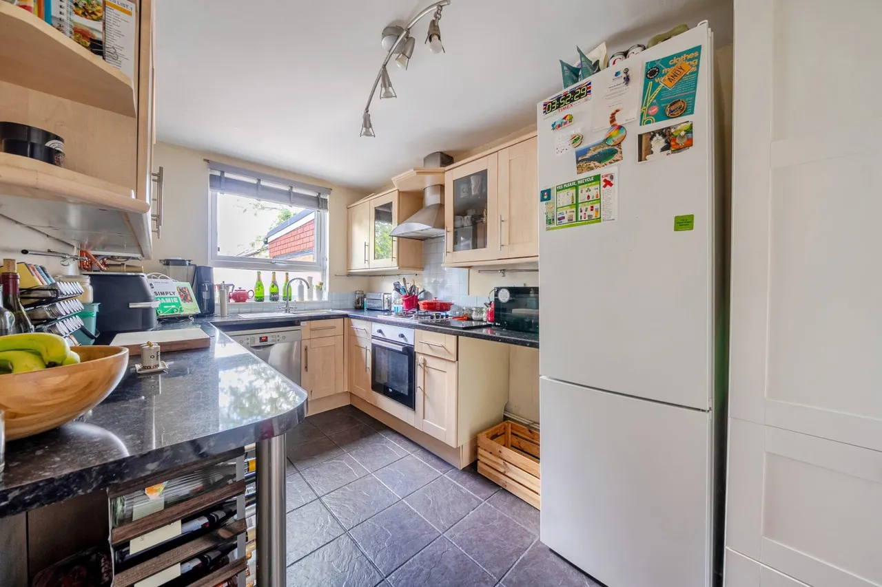 Birch Grove, SE12, photo 3