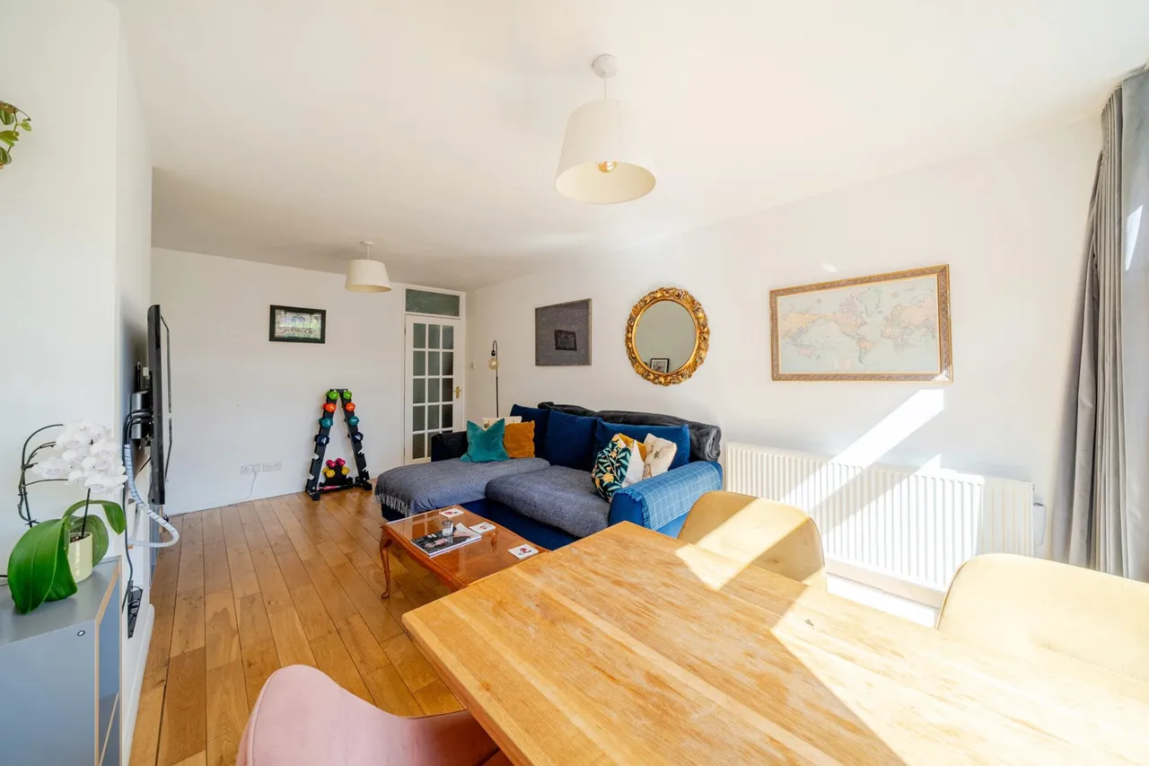 Birch Grove, SE12, photo 12