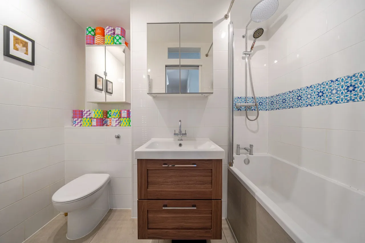 Birch Grove, SE12, photo 6