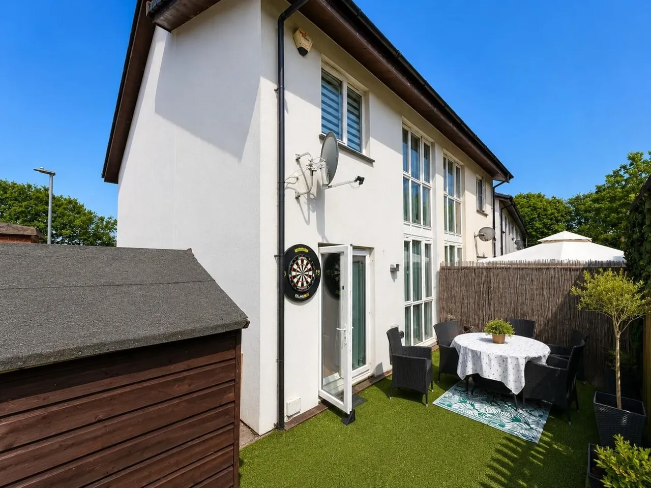 Aspen Grove, Fremington, Barnstaple, photo 10