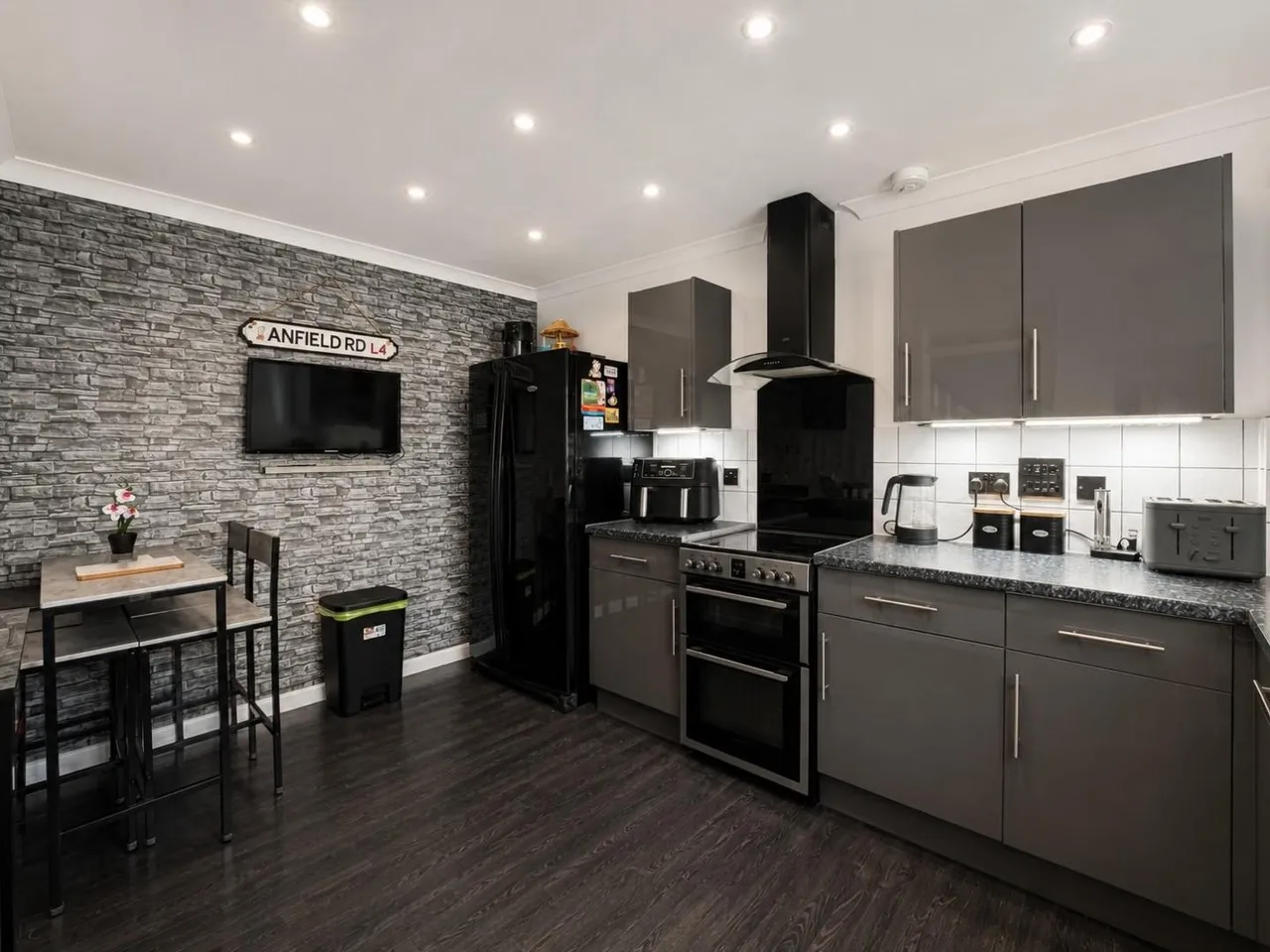 Aspen Grove, Fremington, Barnstaple, photo 5