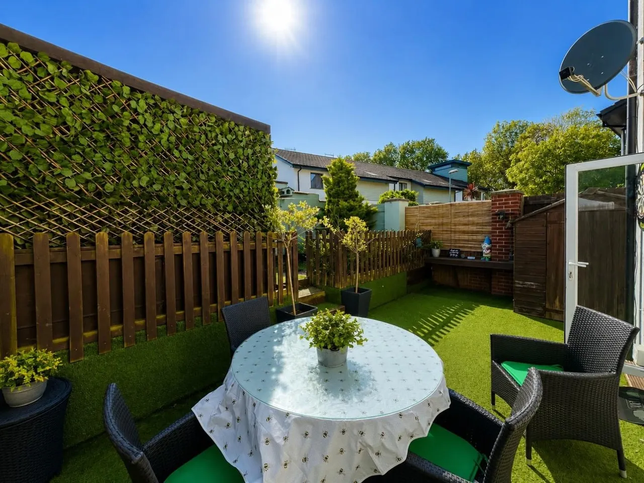 Aspen Grove, Fremington, Barnstaple, photo 11