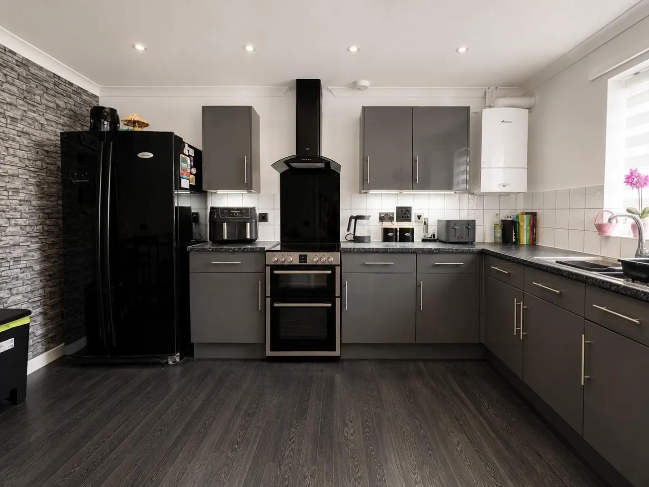 Aspen Grove, Fremington, Barnstaple, photo 4