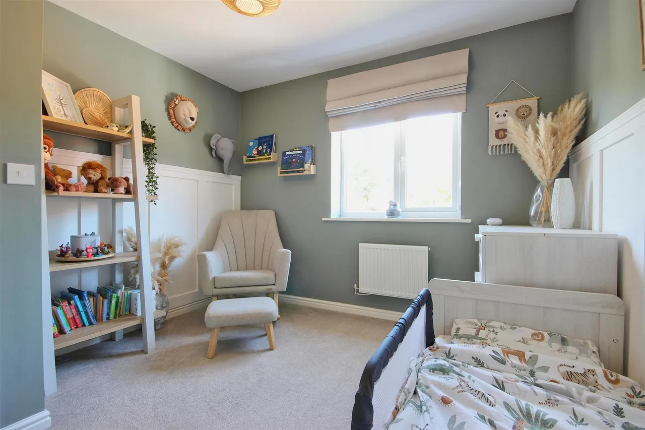 Avocet Close, Hornsea, photo 20