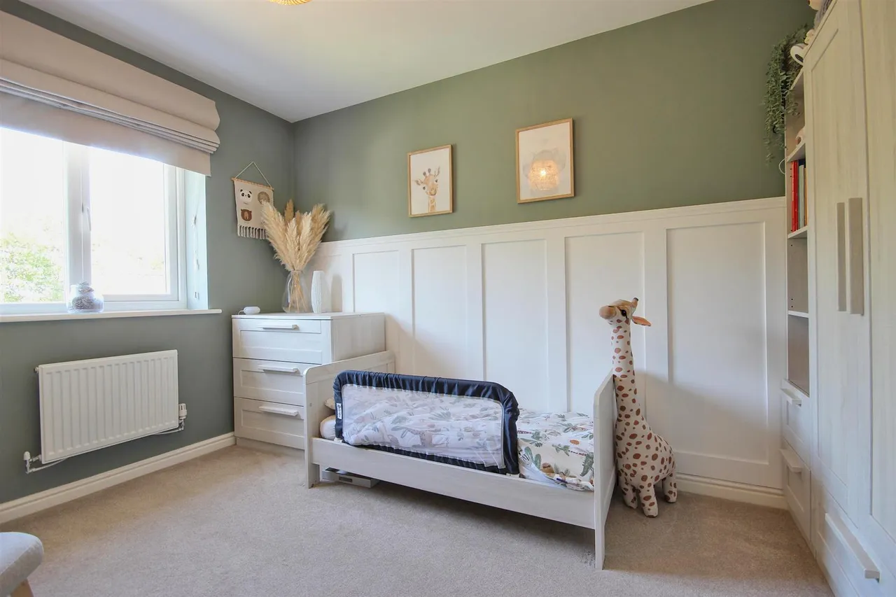 Avocet Close, Hornsea, photo 21
