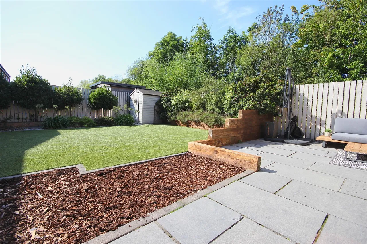 Avocet Close, Hornsea, photo 27