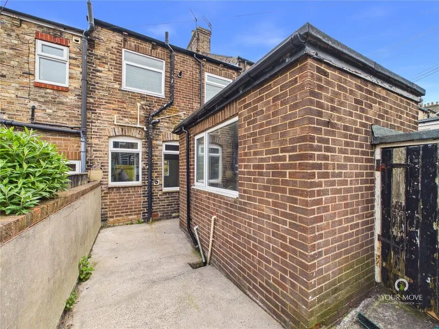 Sowerby Street, Sacriston, Durham, DH7, photo 10