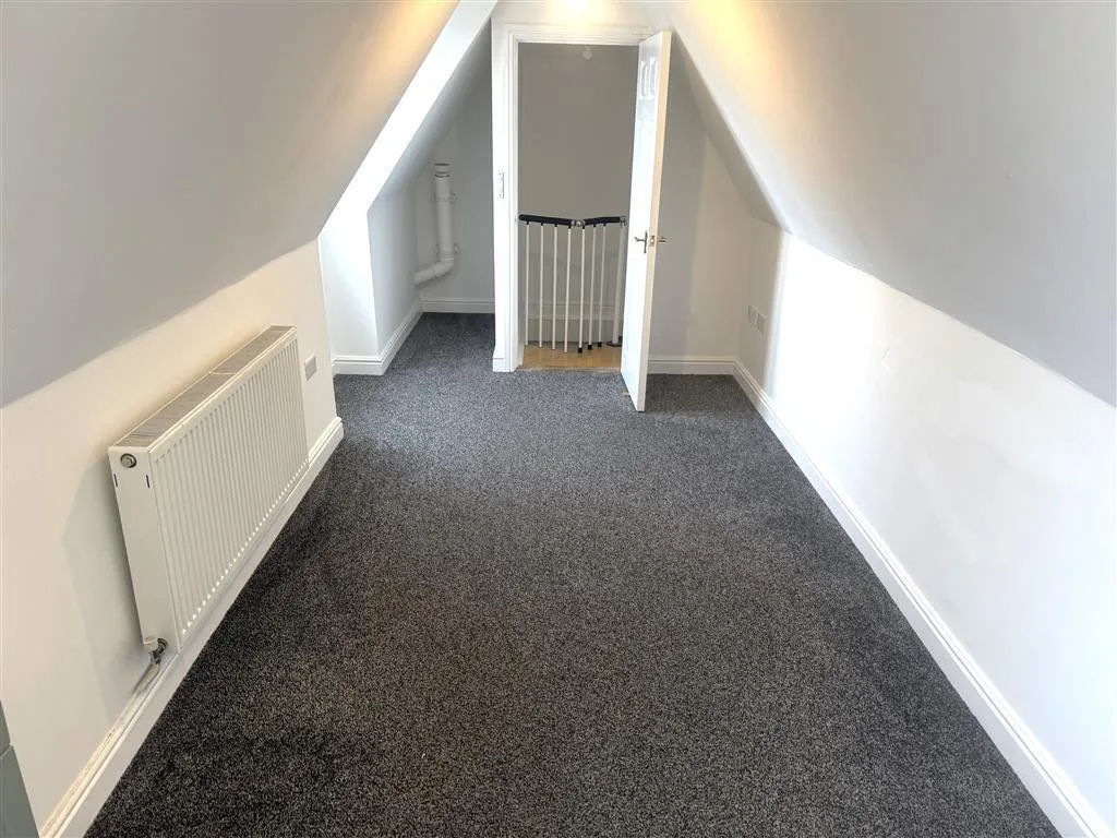 Friends Court, New Inn Yard, PE13, photo 4