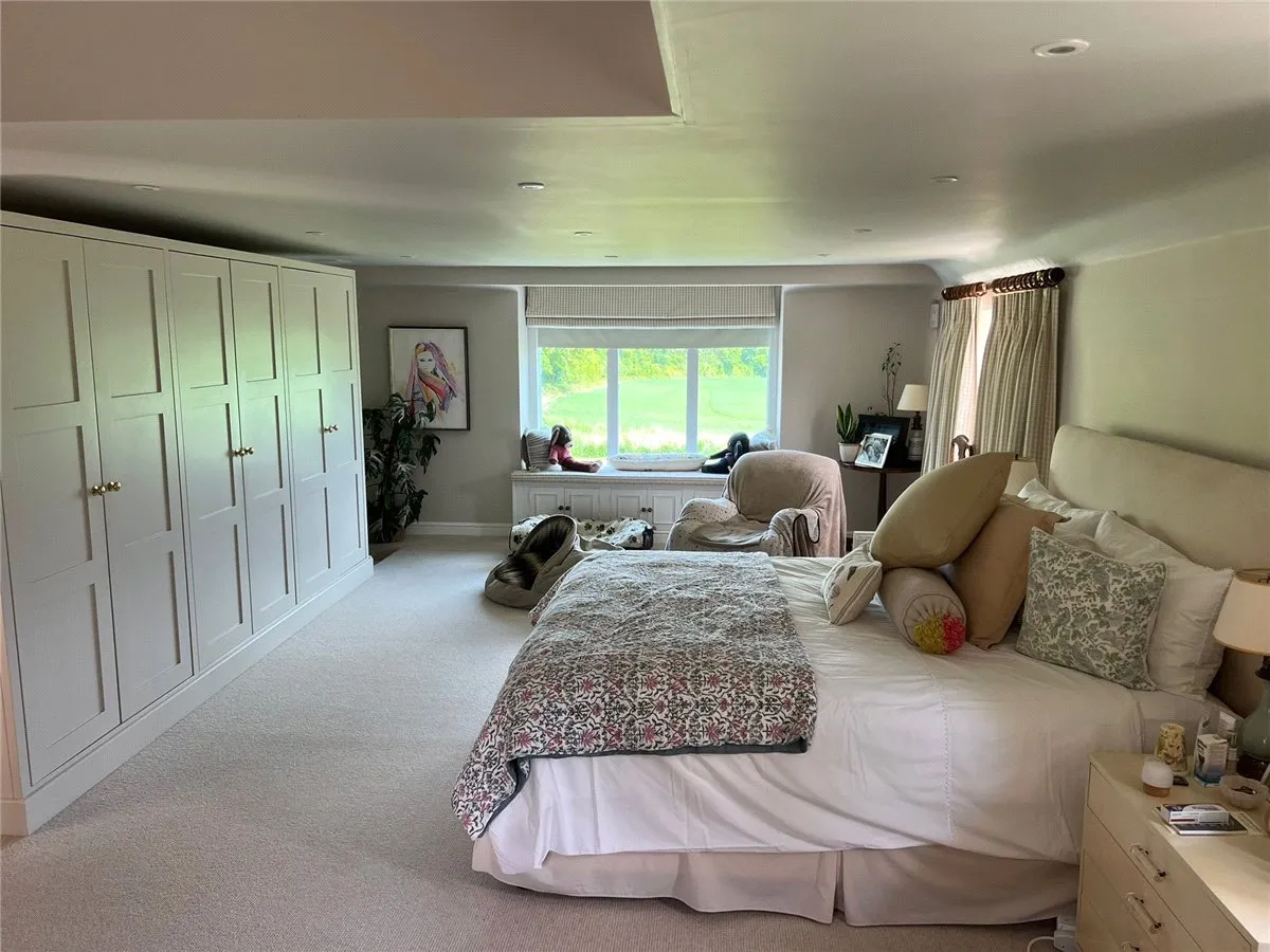 Lambourn Woodlands, Hungerford, RG17, photo 6