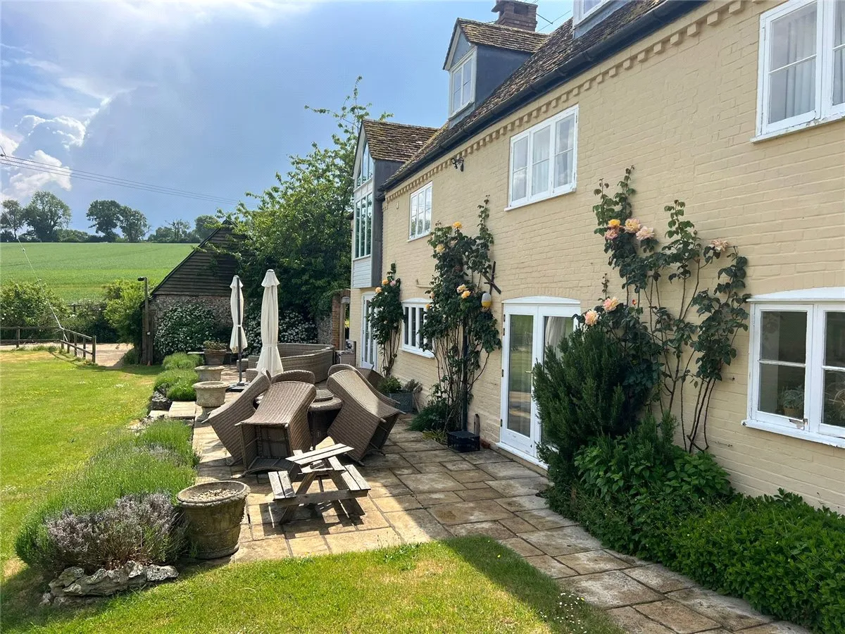 Lambourn Woodlands, Hungerford, RG17, photo 16