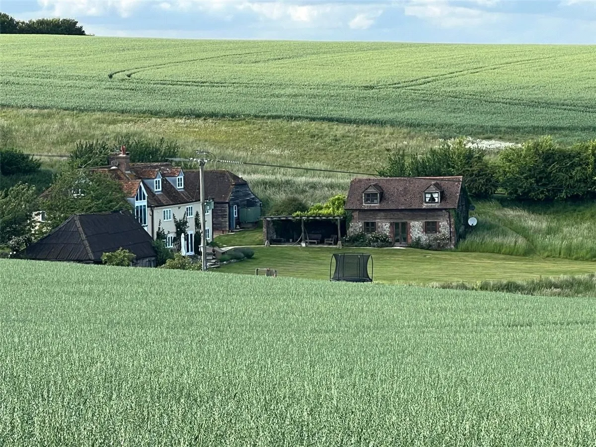 Lambourn Woodlands, Hungerford, RG17, photo 15