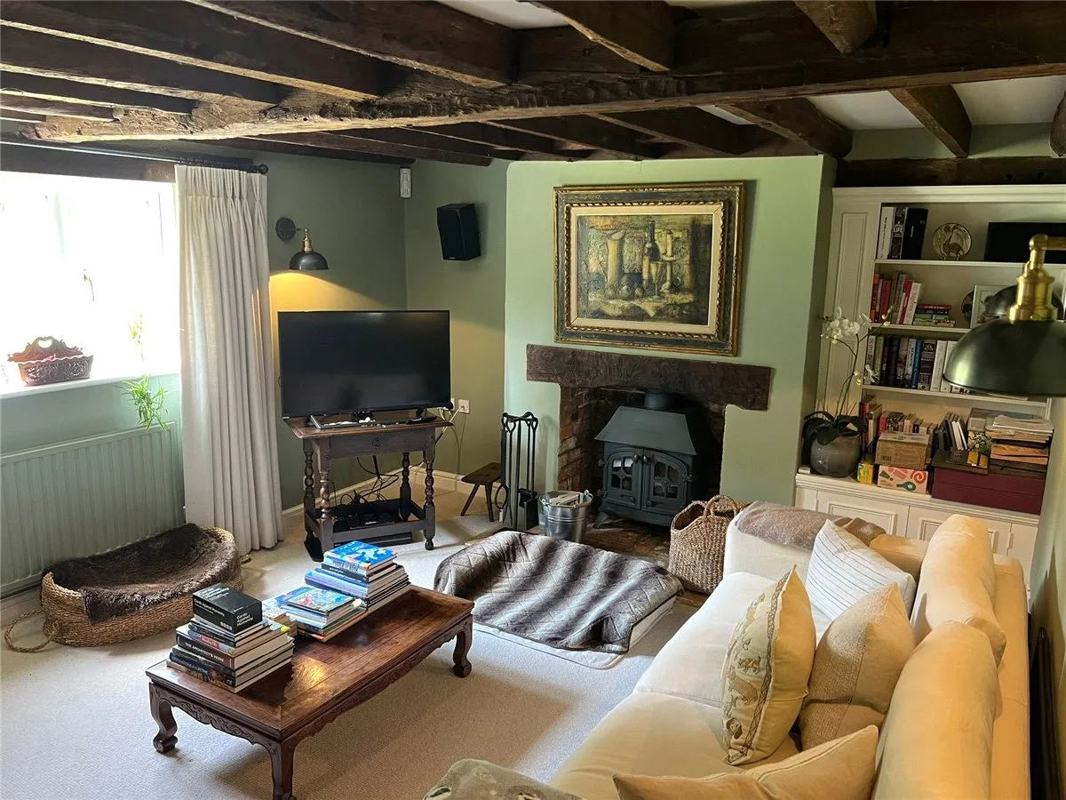 Lambourn Woodlands, Hungerford, RG17, photo 5