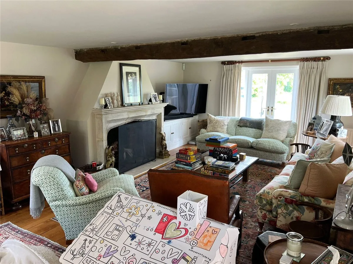 Lambourn Woodlands, Hungerford, RG17, photo 4