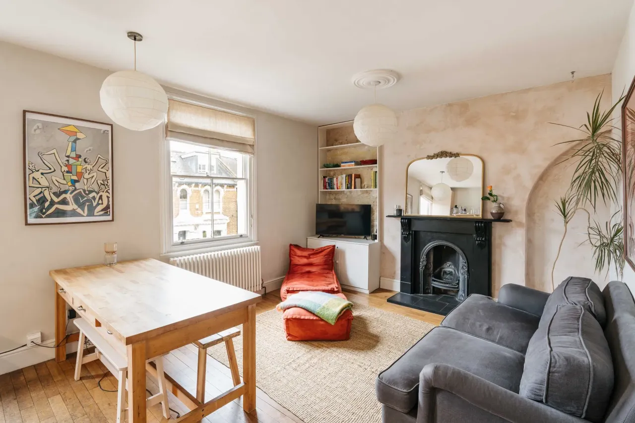 Brookfield Road, London, E9, photo 4