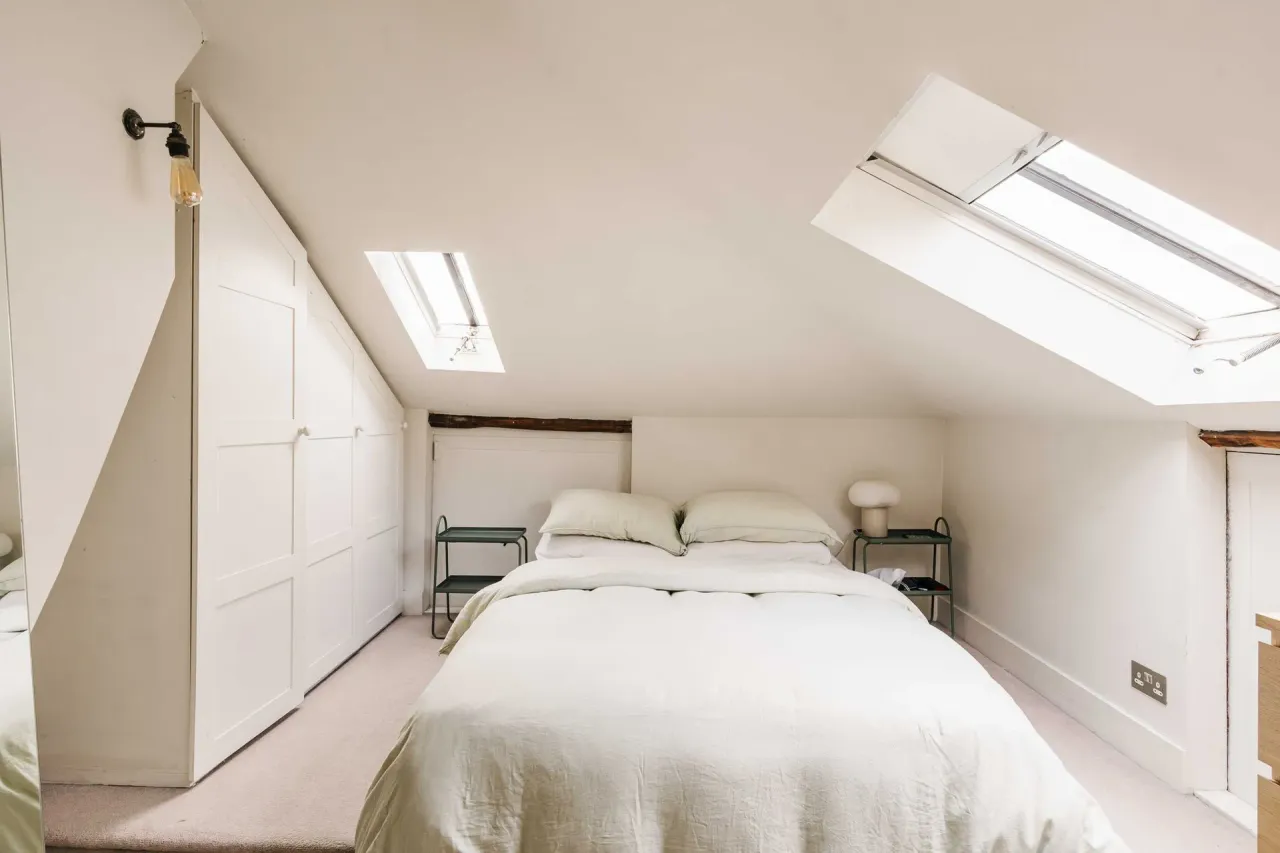 Brookfield Road, London, E9, photo 12