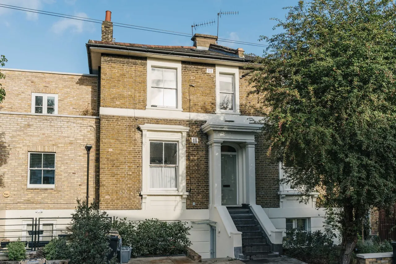 Brookfield Road, London, E9, photo 14
