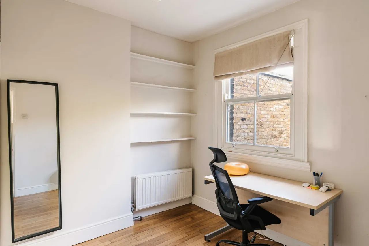 Brookfield Road, London, E9, photo 8