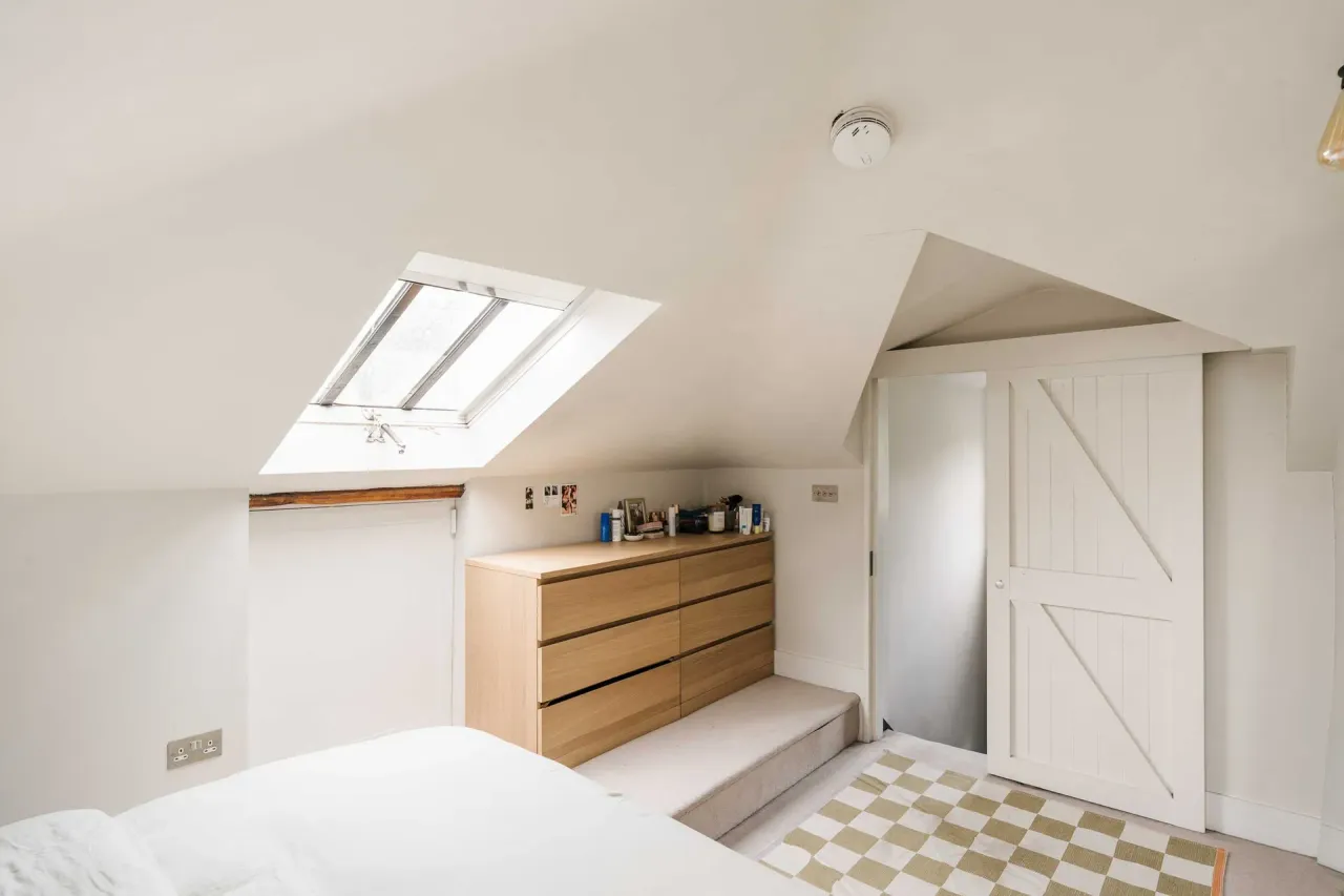 Brookfield Road, London, E9, photo 13