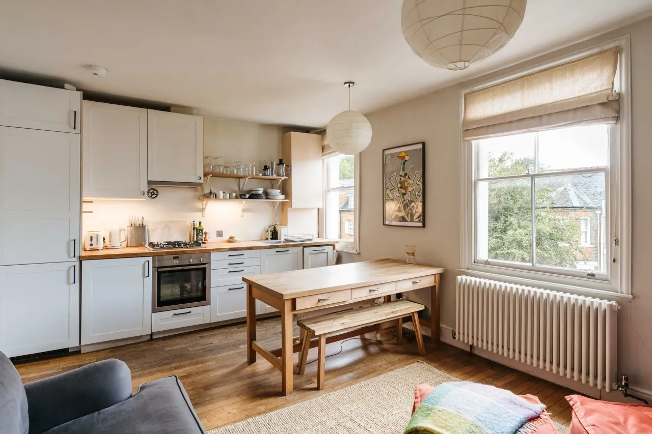 Brookfield Road, London, E9, photo 2