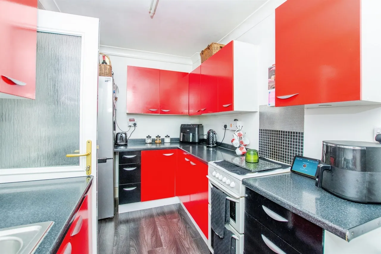 Perry Road, Leverington, Wisbech, photo 4