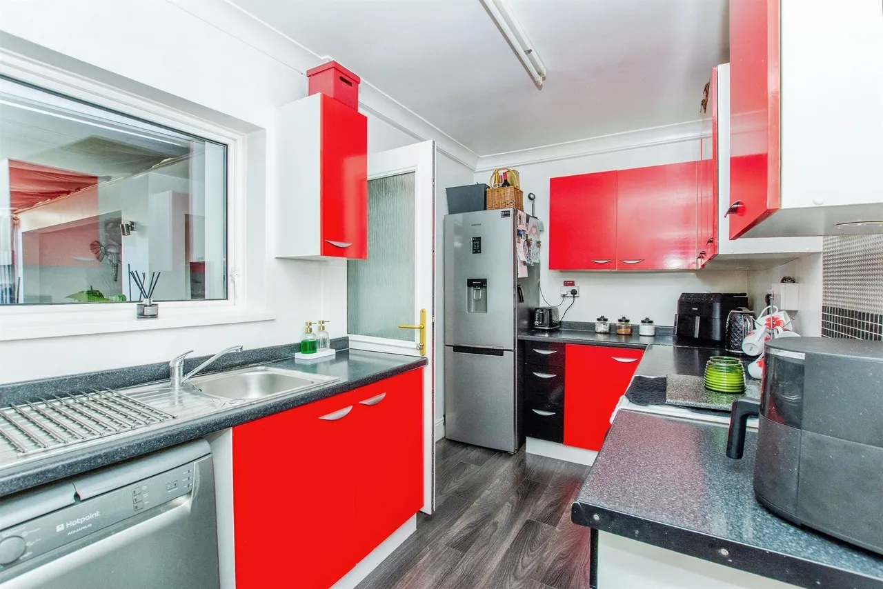 Perry Road, Leverington, Wisbech, photo 2
